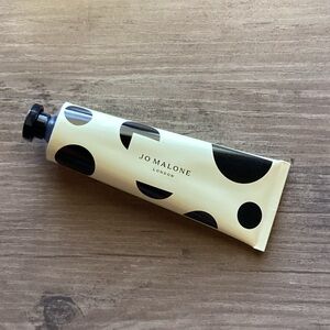New Jo Malone Peony & Blush Suede Hand Cream